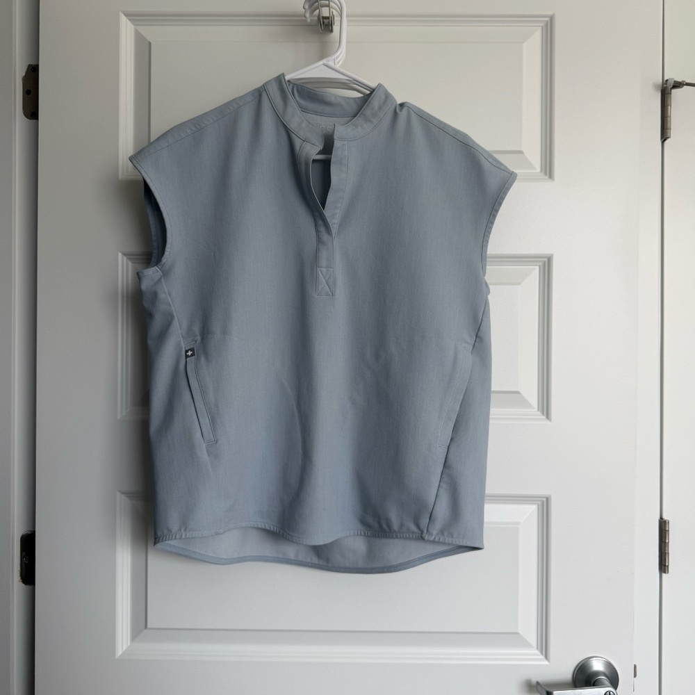 Chambray Figs Set